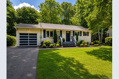 54 Capt Shankey Drive, Garnerville, NY 10923 - Photo 1