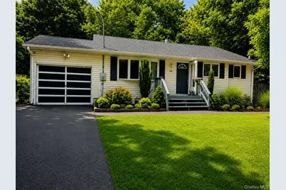 54 Capt Shankey Drive, Garnerville, NY 10923 - Photo 2