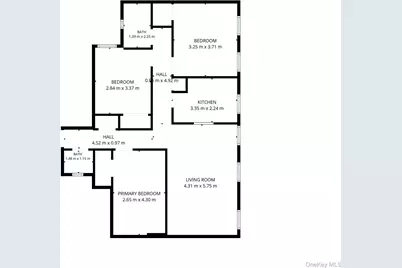207 West 144th Street #5C, New York, NY 10030 - Photo 16