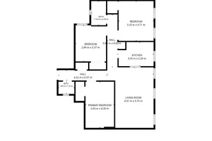 207 W 144th St, New York, NY 10030 - Photo 16