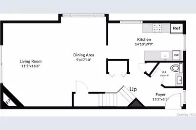 492 N Broadway #10, White Plains, NY 10603 - Photo 26