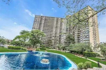 2 Bay Club Drive #7Y, Bayside, NY 11360 - Photo 1