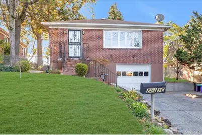 25116 Gaskell Road, Little Neck, NY 11362 - Photo 1