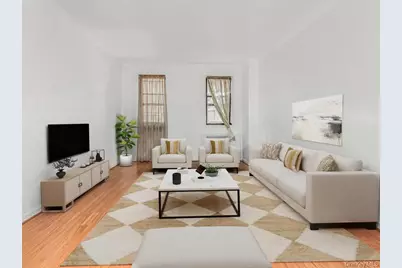 306 E Mosholu Parkway S #4F, Bronx, NY 10458 - Photo 1