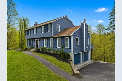 50 Elmwood Road, South Salem, NY 10590 - Photo 2
