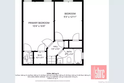 1204 E 72nd Street, Brooklyn, NY 11234 - Photo 38