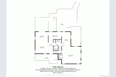 237 Jacobs Road, Westtown, NY 10998 - Photo 46