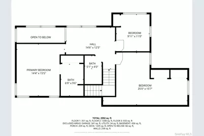 237 Jacobs Road, Westtown, NY 10998 - Photo 48