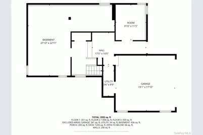 237 Jacobs Road, Westtown, NY 10998 - Photo 48