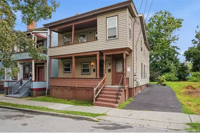 25 Conklin Street, Poughkeepsie, NY 12601 - Photo 1