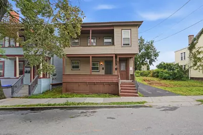 25 Conklin Street, Poughkeepsie, NY 12601 - Photo 2