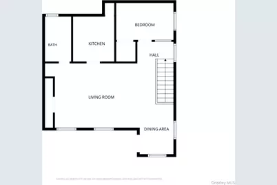 25 Conklin Street, Poughkeepsie, NY 12601 - Photo 46