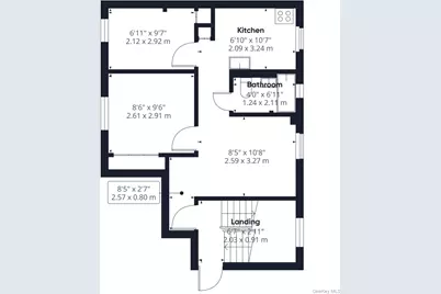 21-37 33rd Street #3D, Astoria, NY 11105 - Photo 14