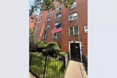33-25 81th Street #6E, Elmhurst, NY 11372 - Photo 1