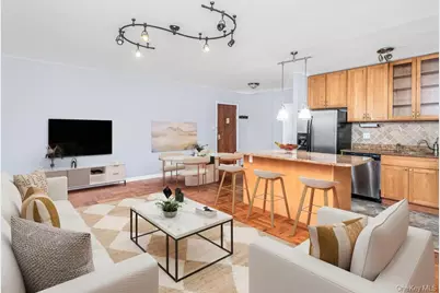 5601 Riverdale Avenue #3R, Bronx, NY 10471 - Photo 1