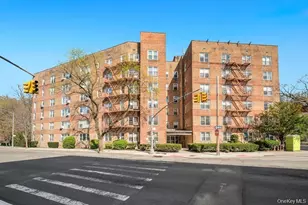 74-45 Yellowstone Blvd, Rego Park, NY 11374 - Photo 1