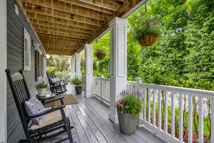 245 Main St, Cold Spring Harbor, NY 11724 - Photo 2