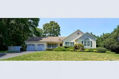 11 Embassy Road, Selden, NY 11784 - Photo 1