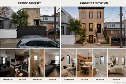 717 Hendrix Street, Brooklyn, NY 11207 - Photo 2