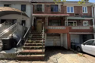 144-10 Gravett Rd, Flushing, NY 11367 - Photo 2