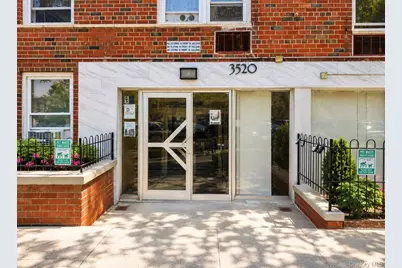 3520 Tryon Avenue #208, Bronx, NY 10467 - Photo 1