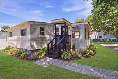 99 Green Avenue, Patchogue, NY 11772 - Photo 1