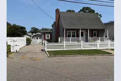 300 Beachview Street, Copiague, NY 11726 - Photo 1