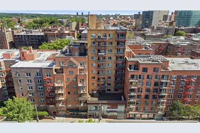 14328 41st Avenue #6C, Flushing, NY 11355 - Photo 2