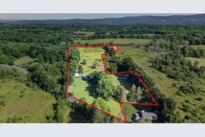 315 Pine Bush Road, Stone Ridge, NY 12484 - Photo 2