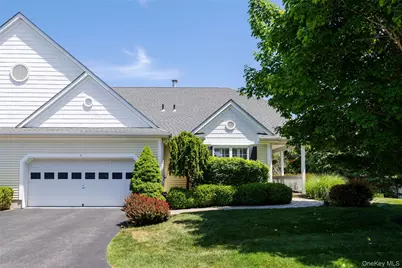 5 Equestrian Way, Poughquag, NY 12570 - Photo 1