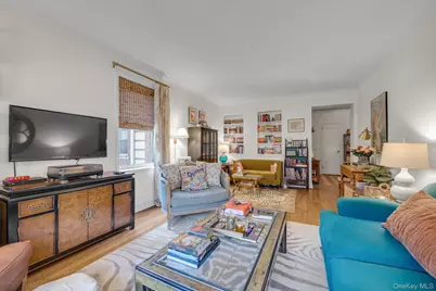 786 Palmer Road #1F, Bronxville, NY 10708 - Photo 6