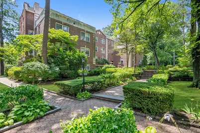 786 Palmer Road #1F, Bronxville, NY 10708 - Photo 14