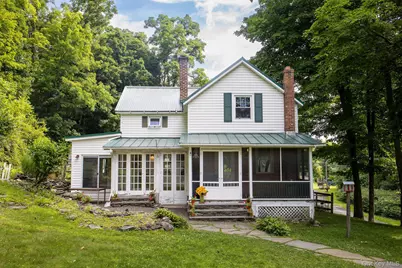 390 Water Street Road, Hudson, NY 12534 - Photo 1