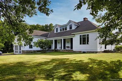 60 Blueberry Lane, Austerlitz, NY 12017 - Photo 1