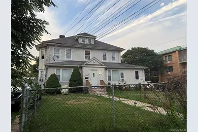 151 Amherst Street, Hempstead, NY 11550 - Photo 2