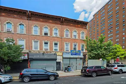 113 Belmont Avenue, Brooklyn, NY 11212 - Photo 6
