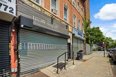 113 Belmont Avenue, Brooklyn, NY 11212 - Photo 2