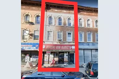 113 Belmont Avenue, Brooklyn, NY 11212 - Photo 1
