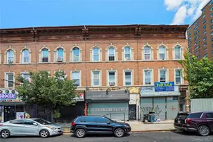 113 Belmont Ave, Brooklyn, NY 11212 - Photo 1