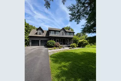210 Howells Turnpike, Middletown, NY 10940 - Photo 1