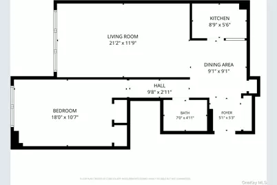 83-25 Vietor Avenue #5C, Elmhurst, NY 11373 - Photo 12