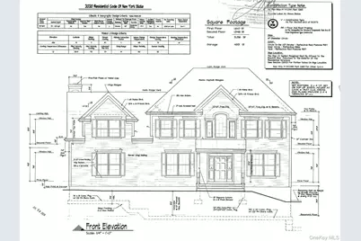 Lot 1 118 Kincart Court, Yorktown Heights, NY 10598 - Photo 12