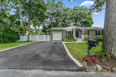 4 Coleman Avenue, Patchogue, NY 11772 - Photo 2