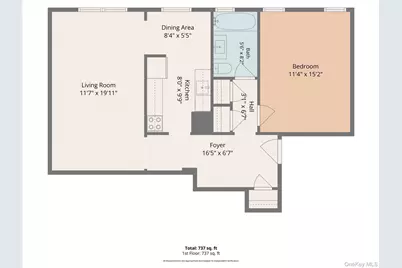 475 Bronx River Road #4B, Yonkers, NY 10704 - Photo 22
