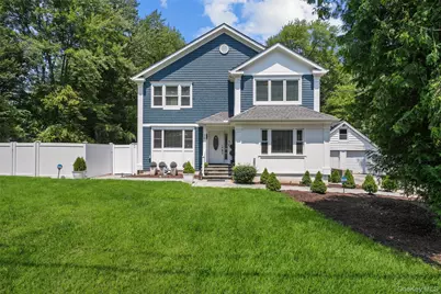 36 New Valley Road, New City, NY 10956 - Photo 4