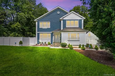 36 New Valley Road, New City, NY 10956 - Photo 1