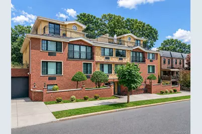 185 Battery Avenue #2A, Brooklyn, NY 11209 - Photo 2