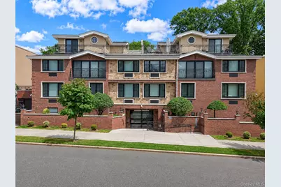 185 Battery Avenue #2A, Brooklyn, NY 11209 - Photo 1