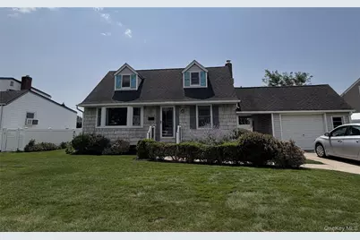 3642 Lark Street, Levittown, NY 11756 - Photo 1