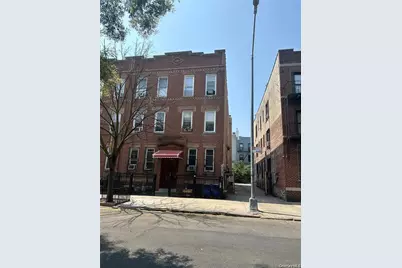 295 Schaefer Street, Brooklyn, NY 11237 - Photo 1